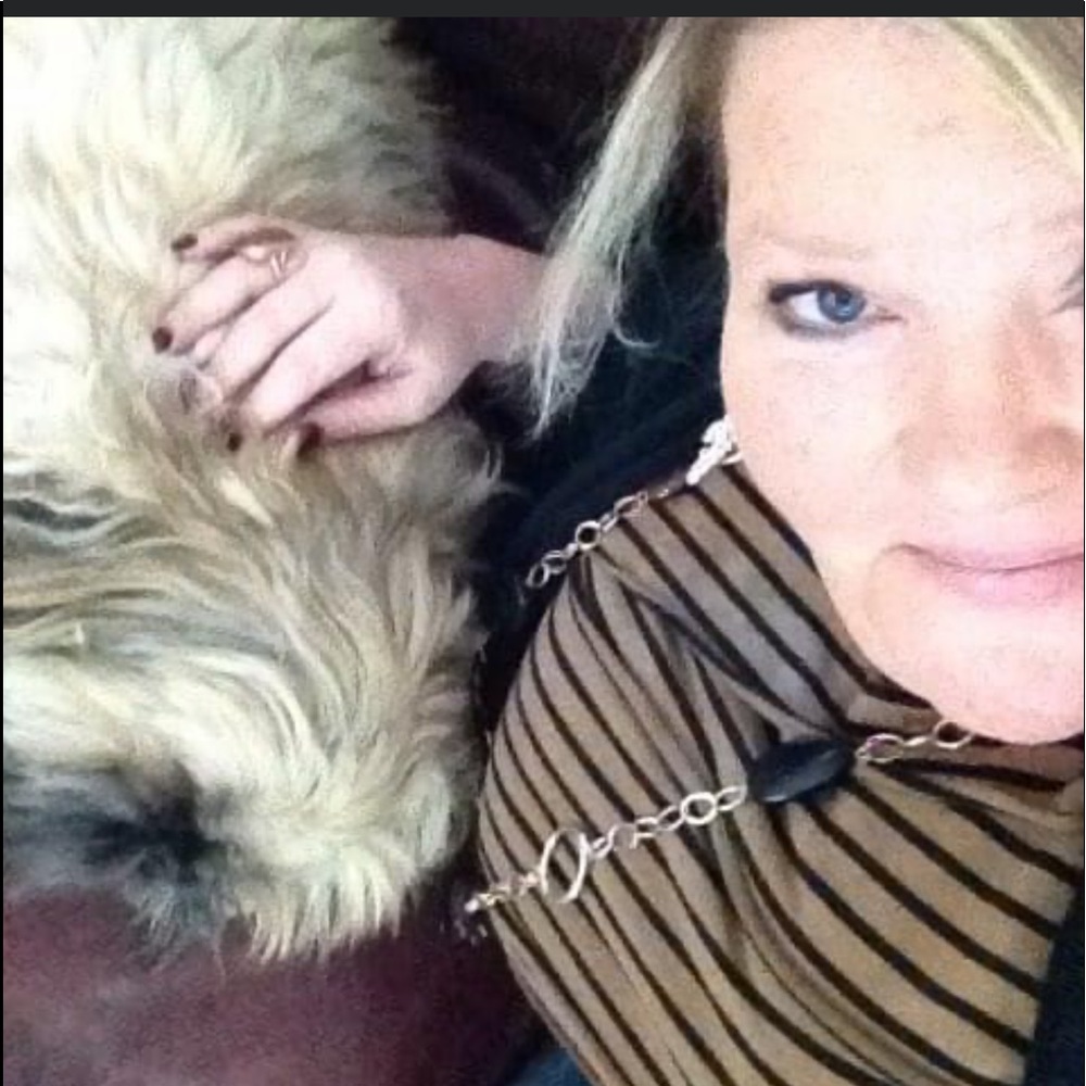 Me and Buford